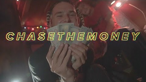 ChasetheMoney - Bag Chaser (official video)