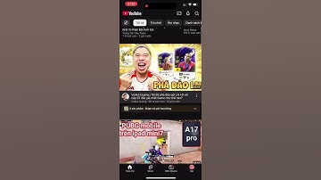 Hướng dẫn lên Youtube Premium bằng Shadowrocket