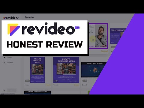 ReVideo Pro Review - Easily repurpose videos for social media