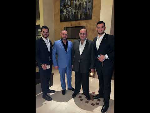 شيلة اهداء ل احمد تمام التركاوي عشيرة التركي بمناسبة عقد القرآن
