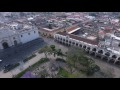 Boda en Antigua Guatemala (detrás de cámaras)