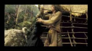 Tim Man Showreel 2009