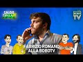 FABRIZIO ROMANO ALLA BOBO TV | L