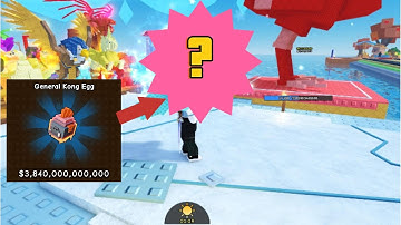 I hatched the most expensive and rare eggs in the build a zoo roblox.