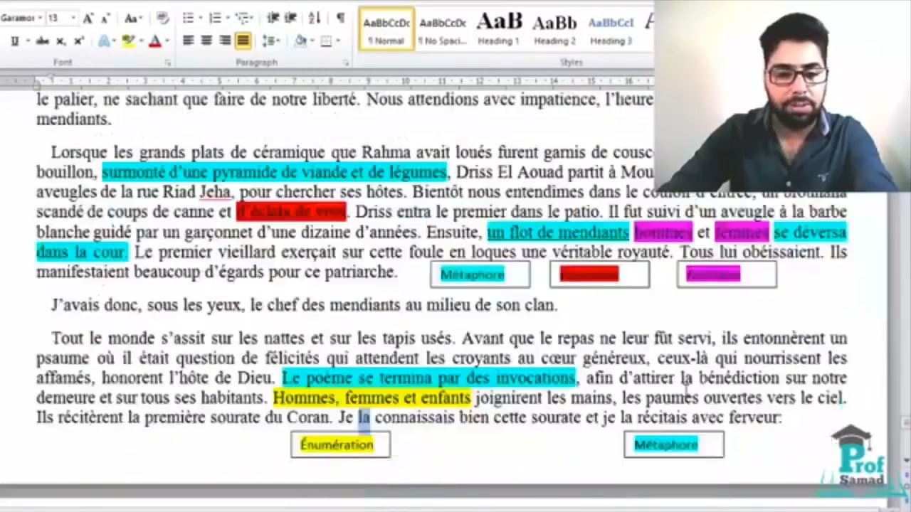 La boîte à merveilles Chapitre 3 partie 3