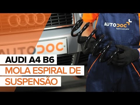 Vídeos de reparação de automóveis