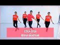 Coca cola tu fitness dance  zin  rekha kangtani