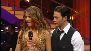 Rachel Finch - DWTS 2010 4rth Rnd by Jeanng11nov71 13,165 views 13 years ago 5 minutes, 17 seconds