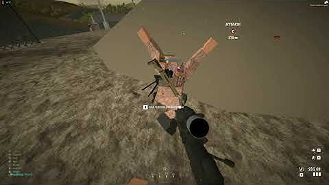 Battlebit in a nutshell