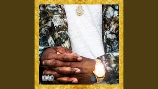 Golden in My State (feat. Shall)