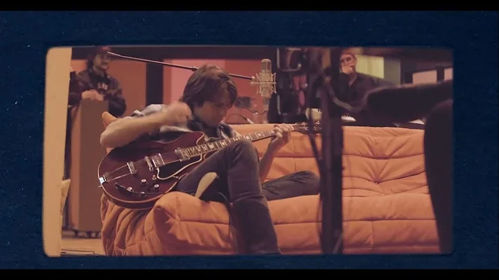 Lukas Nelson & Promise of the Real - Perennial Blo...