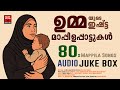 കേട്ട് ഉറങ്ങാവുന്ന മാപ്പിളപ്പാട്ടുകൾ | Mappilappattukal | Old is gold mappila song | Mappila songs
