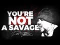 You are NOT a Savage | elitefts.com
