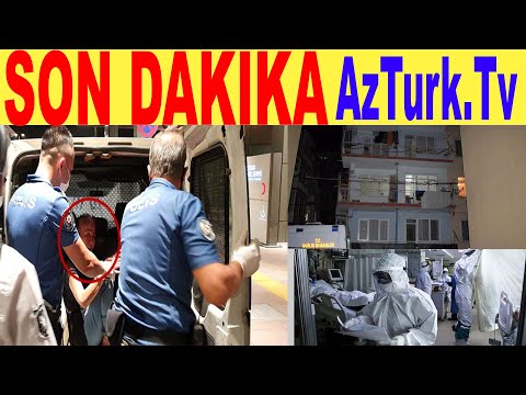 Tüfekle canına kıydı! Sese koşan baba oğlunu kanlar içerisinde buldu SON DAKIKA 2020