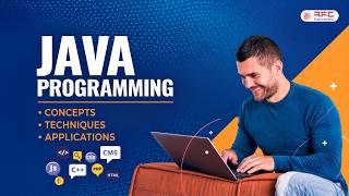 Java Programming: Concepts, Techniques, and Applications | Complete Guide to Mastering Java