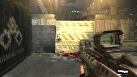 F.E.A.R. 3 Walkthrough Interval 05 part 4