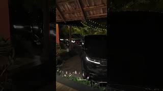Range Rover Velar × Defender 🖤 #shorts