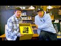 辞めた松竹芸能から謎のボックスが送られて来ました。