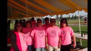 2015 Employee Appreciation Banquet Slideshow