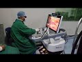 Robotic surgeon at work -@drjayadattsurgeon