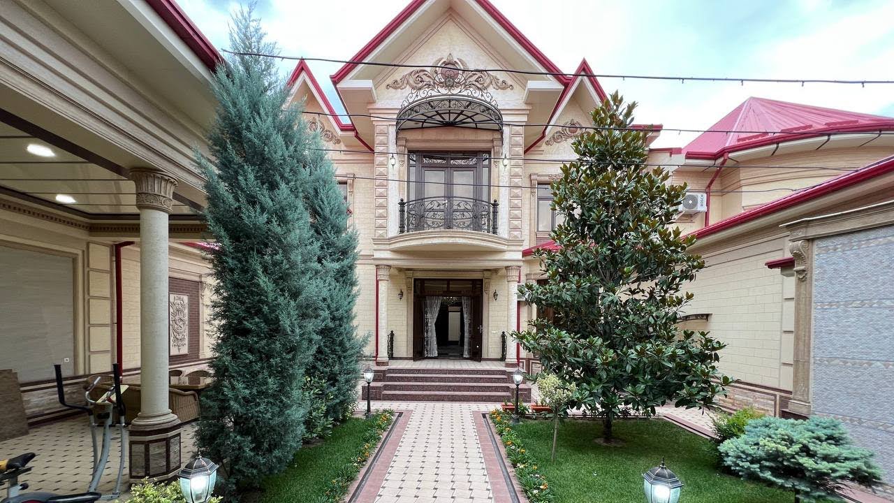 Сотилган! 430.000$ Янги махалла! Зенит. Тикланиш 4,5 соток 6 хона уй сотувда #myhouseuz1