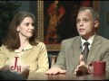 Journey Home - Former Pentecostals - Marcus Grodi with Drake and Crystal McCalister - 01-03-2011