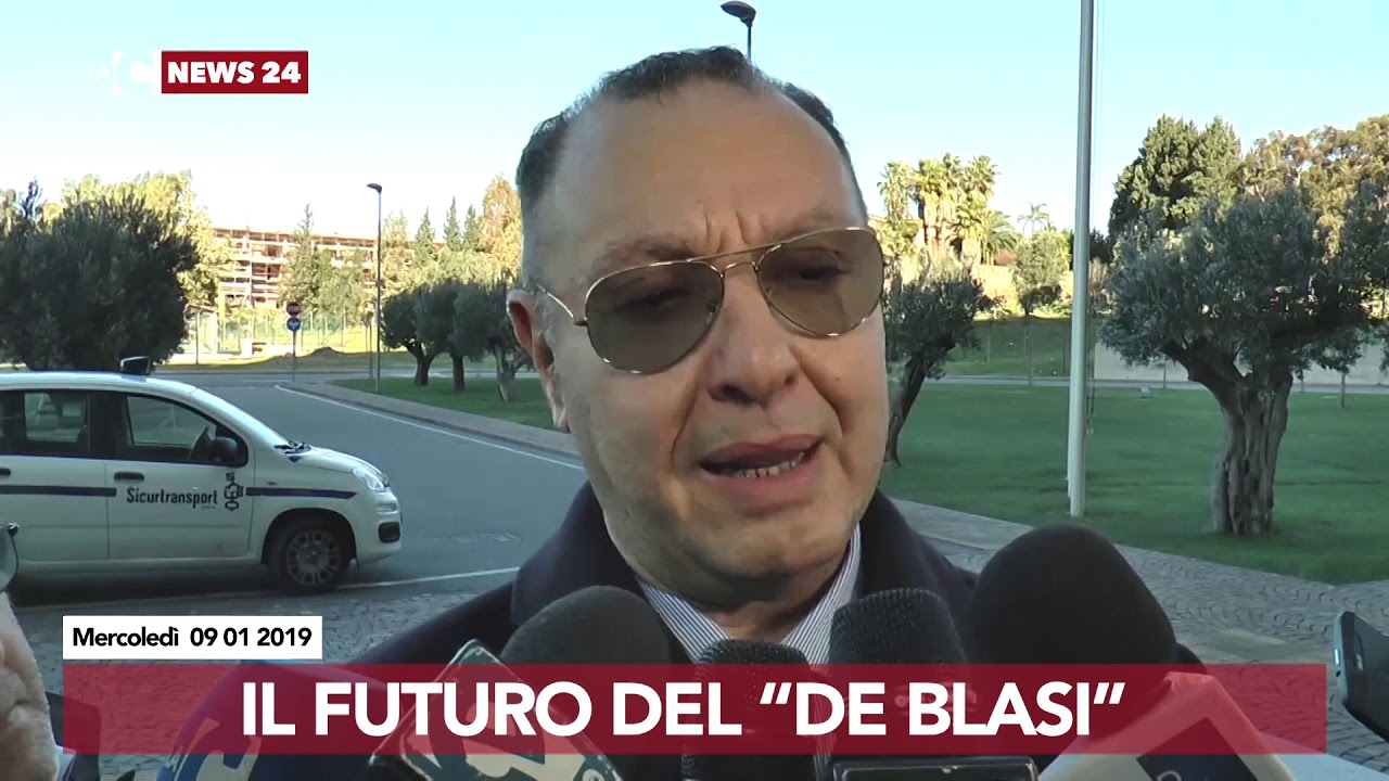 notizie del giorno LaC News24 La Settimana dal 7 al 13 Gennaio 2019