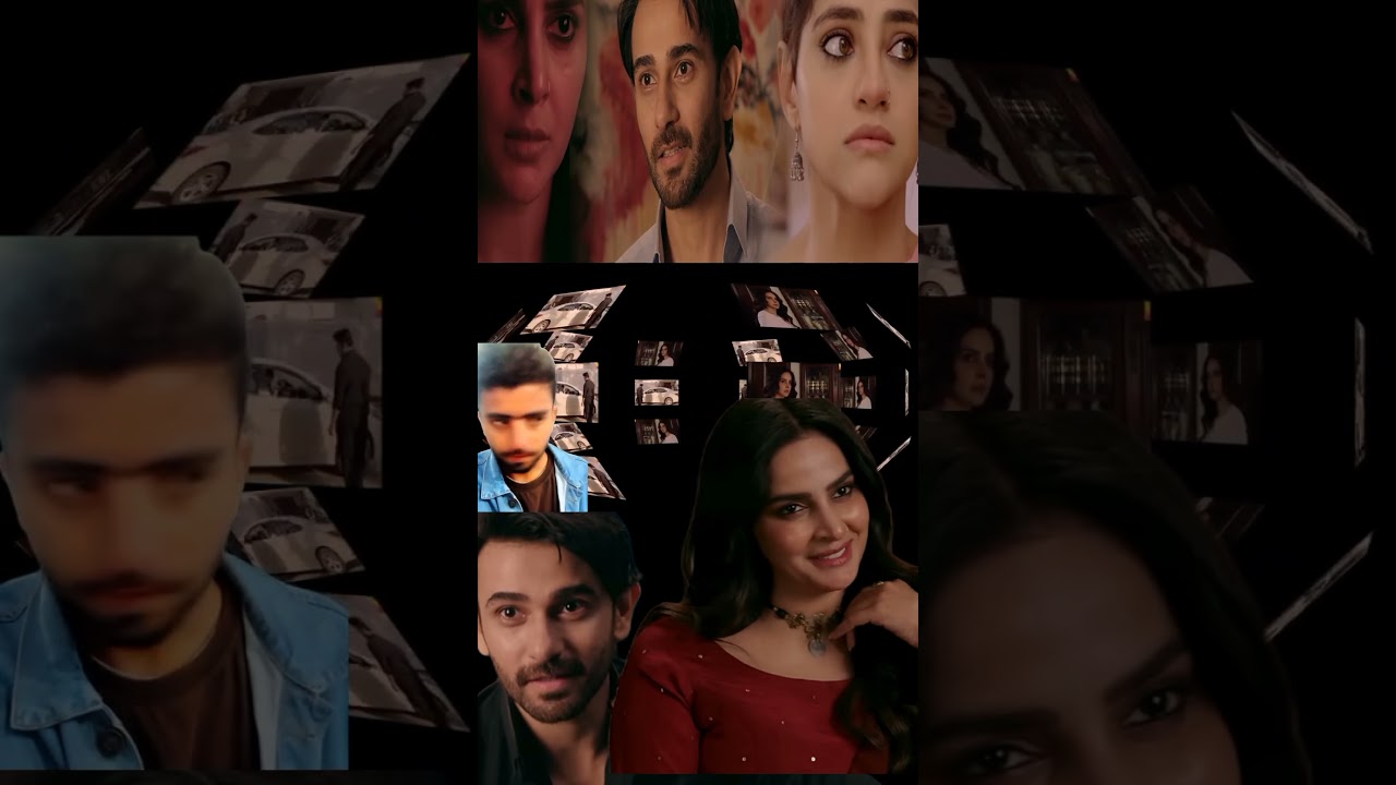 Muamma Drama Episode 11 & 12 Review | Saba Qamar | Ali Ansari | Usman Mukhtar