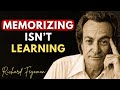 Feynman’s Secret Focus Method to Learn Languages 7X Faster – The Simple Trick Nobody Talks About