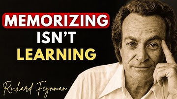 Feynman’s Secret Focus Method to Learn Languages 7X Faster – The Simple Trick Nobody Talks About