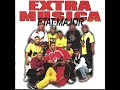 Extra Musica - Etat Major (Instrumental Officielle)