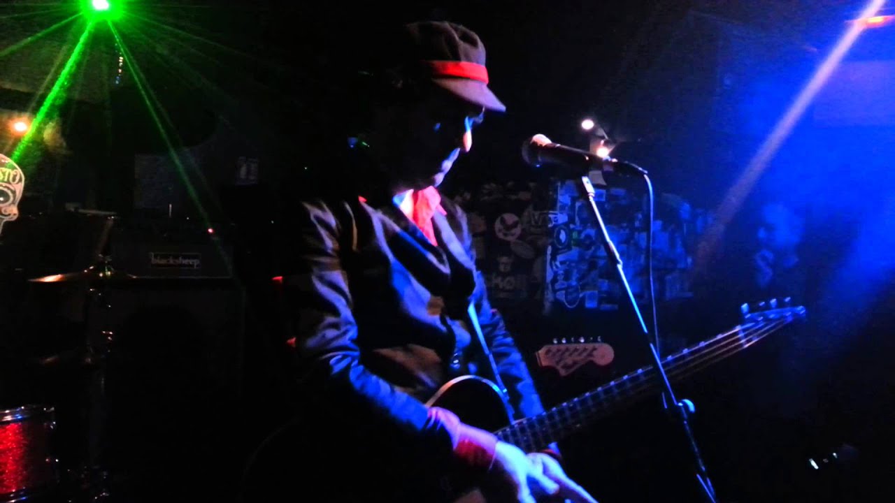 Jo Dahan Richard Kolinka, Daniel Jamet, Eleonore Du Bois Le Truskel 5 12 2014 I love you