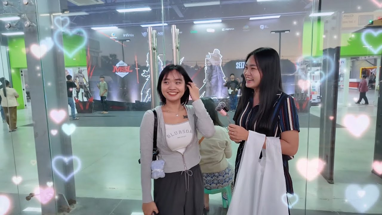 ဒဲ့မေးပြီ...Blind box လက်ဆောင်ယူ 🤪😅