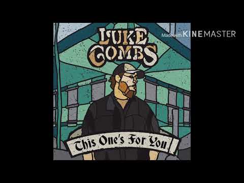 Luke Combs -