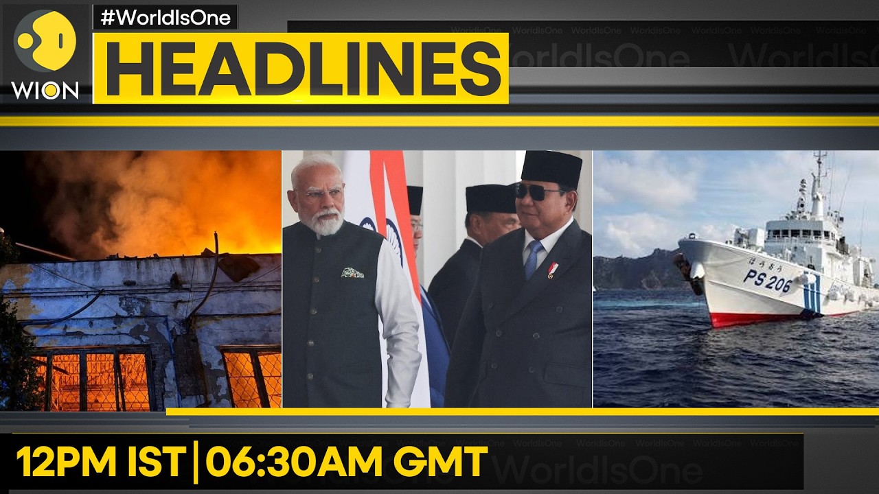 India-Indonesia Defense Partnership and Global Security Dynamics