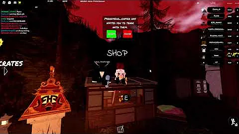 my first zo samurai video