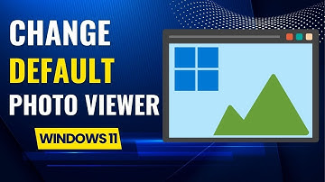 Hoe u de standaardfotoviewer in Windows 11 kunt wijzigen