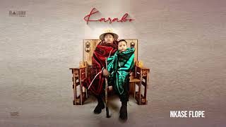 Malome Vector  Nkase Flope  