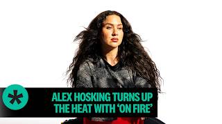 On Fire