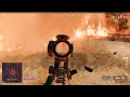 Battlefield 6 REDSEC 🔥– BR Duos Gameplay Win | Tank Buster 💥 | No Commentary | 4K 144FPS Ultra