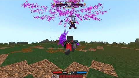 (mythicmobs) [rotmc] chungus but more v.2