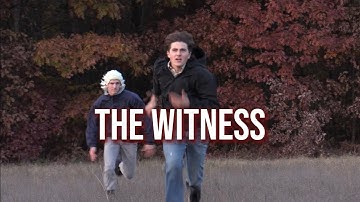 The Witness (a short movie)