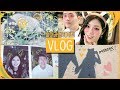 ❣️구남친 현남편과 에버랜드 데이트 일상VLOG ㅋㅋㅋㅋㅋ으악부끄😝 | 미니 겟레디윗미 동물원 발마사지 신혼데이트 /꽁지KKONGJI