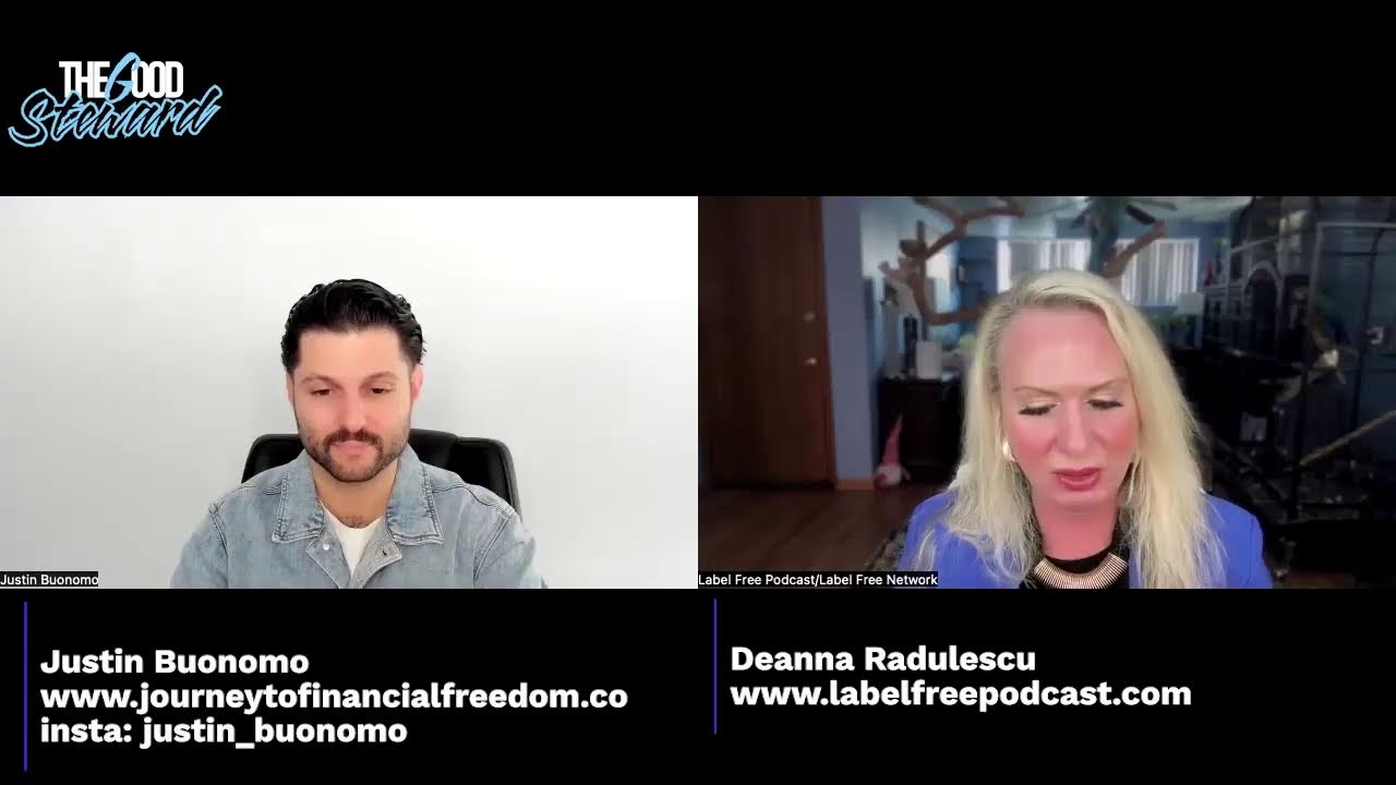 Biblical Wealth Building: Transforming Mindsets for Financial Freedom