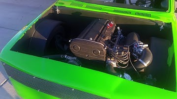 Intellitronix fuel level gauge in 93 toyota