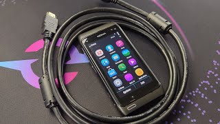 Nokia N8 review