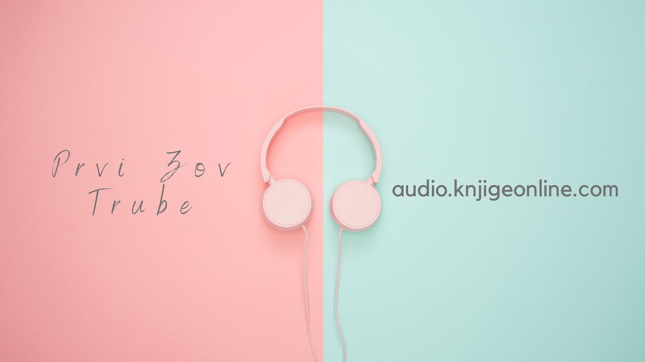 Prvi zov trube