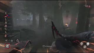 Epic p100 controller Blight gameplay 2v8