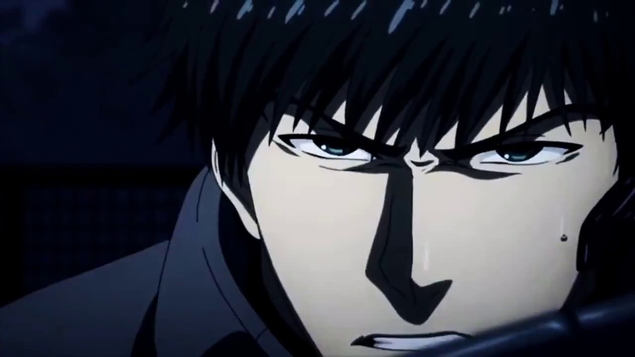 酔花 Drunken Flower ~AMV~ {Tokyo Ghoul}