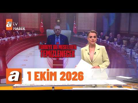 Breakfast News | October 1, 2026